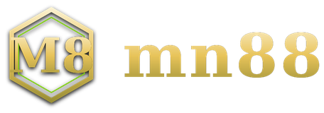 mn88 logo